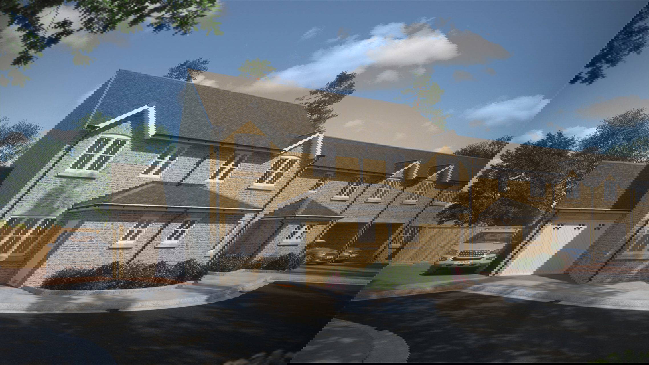 Portfolio of JD3D 3D Computer Generated Imagery