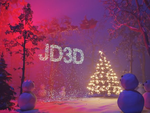 Merry Christmas 2018
