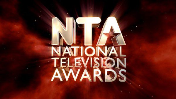 NATIONAL TELEVISION AWARDS – VOTE EXPLANATION