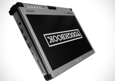 Panasonic Toughbook CF-C2 Laptop