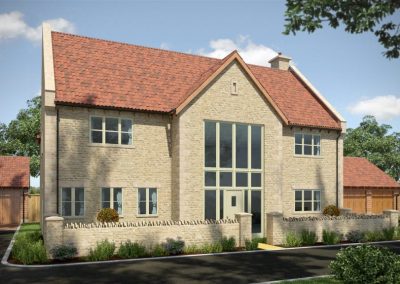 Freshford – Cotswolds Development